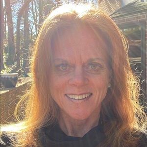 Meet your Posher, Susan